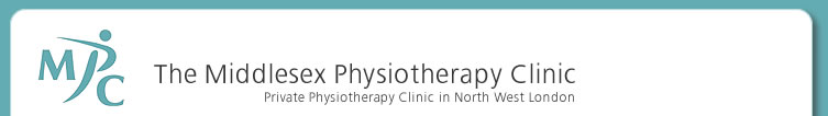 Middlesex Physiotherapy Clinic